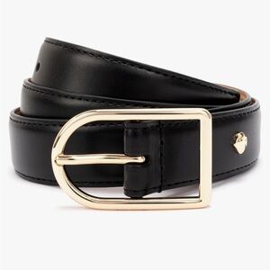 KATE SPADE | NWT 1X 2X Belt